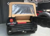 JEEP – Wrangler – 4.0 techo duro