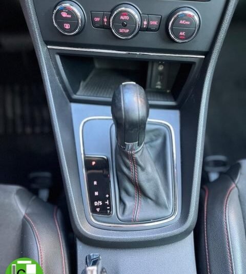 SEAT – Leon – 2.0 TDI 150 CV DSG ST S/S FR