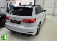 AUDI – A3 – Sportback 2.0 TDI 110 kW
