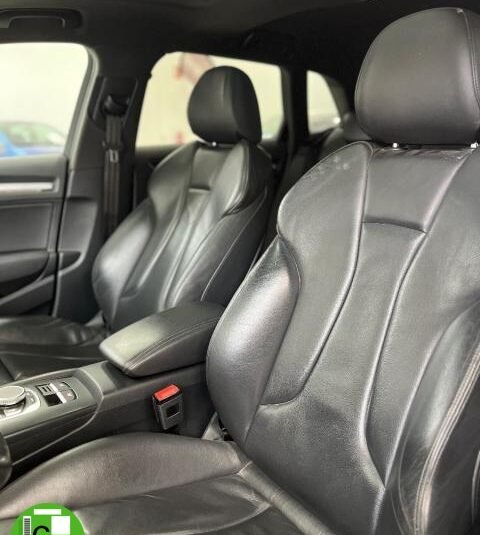 AUDI – A3 – Sportback 2.0 TDI 110 kW