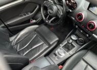 AUDI – A3 – Sportback 2.0 TDI 110 kW