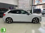AUDI – A3 – Sportback 2.0 TDI 110 kW