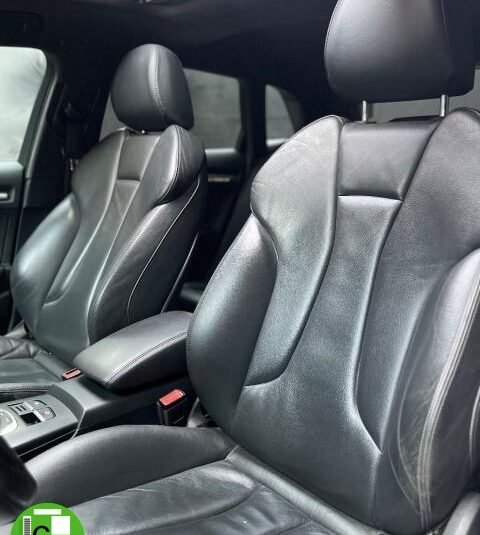 AUDI – A3 – Sportback 2.0 TDI 110 kW