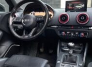 AUDI – A3 – Sportback 2.0 TDI 110 kW
