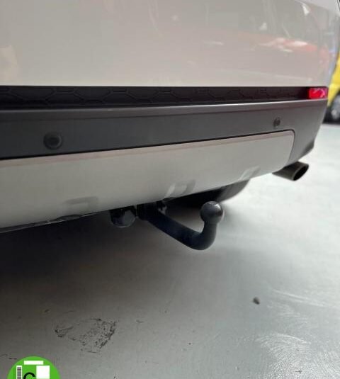 LAND ROVER – Discovery Sport – 2.0 TD4 150 CV HSE
