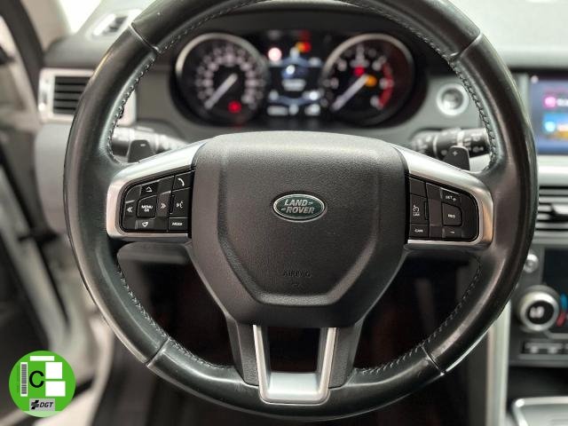 LAND ROVER – Discovery Sport – 2.0 TD4 150 CV HSE