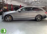 MERCEDES – Clase C – C 400 4Matic Automatic Exclusive