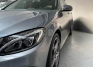 MERCEDES – Clase C – C 400 4Matic Automatic Exclusive