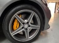 MERCEDES – Clase C – C 400 4Matic Automatic Exclusive