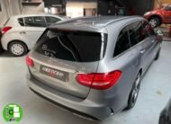 MERCEDES – Clase C – C 400 4Matic Automatic Exclusive