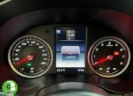 MERCEDES – Clase C – C 400 4Matic Automatic Exclusive