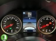 MERCEDES – Clase C – C 400 4Matic Automatic Exclusive