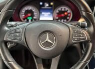 MERCEDES – Clase C – C 400 4Matic Automatic Exclusive