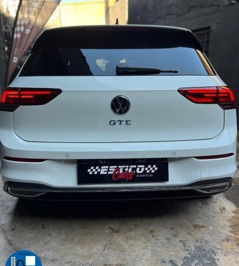 VOLKSWAGEN – Golf – GTE 1.4 245CV DSG