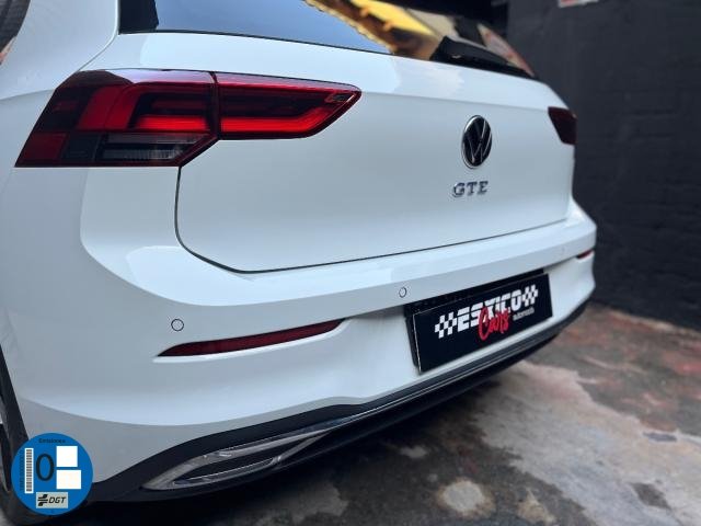 VOLKSWAGEN – Golf – GTE 1.4 245CV DSG