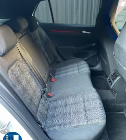 VOLKSWAGEN – Golf – GTE 1.4 245CV DSG