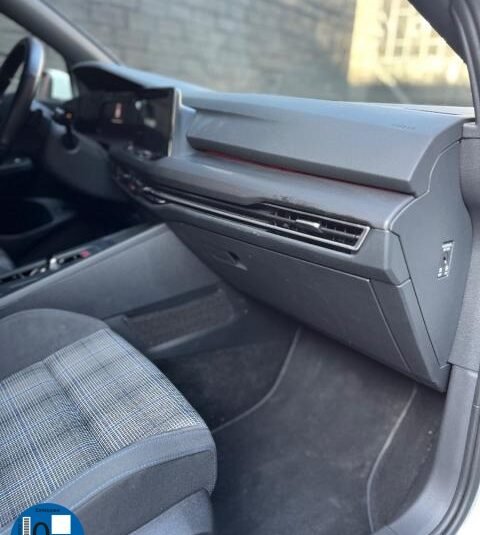 VOLKSWAGEN – Golf – GTE 1.4 245CV DSG