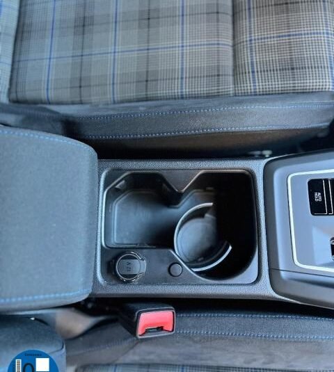 VOLKSWAGEN – Golf – GTE 1.4 245CV DSG
