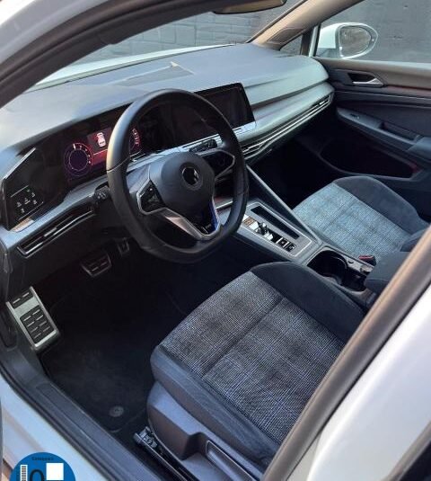 VOLKSWAGEN – Golf – GTE 1.4 245CV DSG