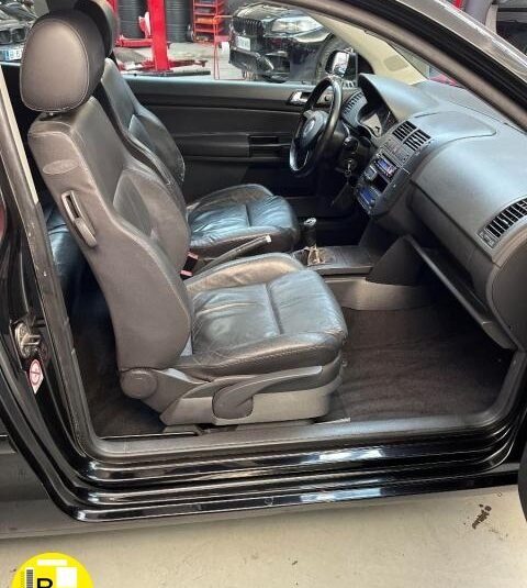 VOLKSWAGEN – Polo – 3p 1.4 100 CV Highline