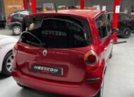 RENAULT – Modus – 1.4 16V Confort Dynamique