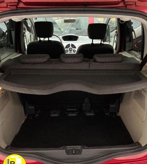 RENAULT – Modus – 1.4 16V Confort Dynamique