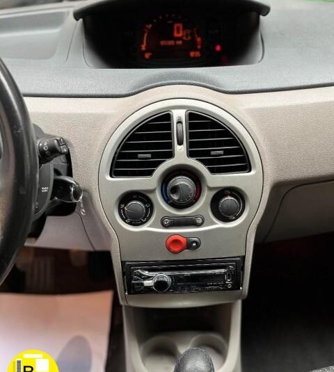 RENAULT – Modus – 1.4 16V Confort Dynamique