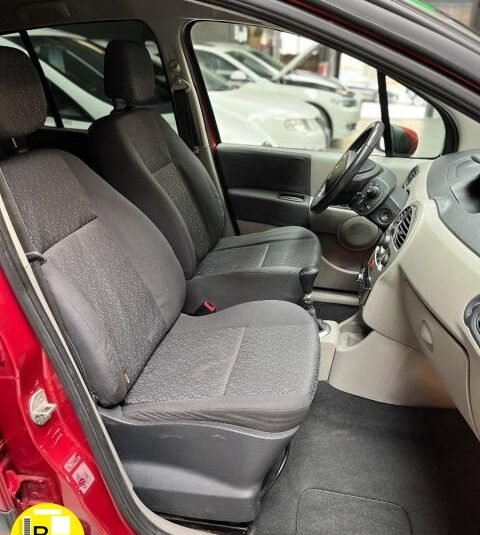 RENAULT – Modus – 1.4 16V Confort Dynamique