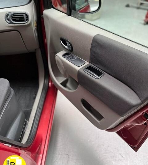 RENAULT – Modus – 1.4 16V Confort Dynamique