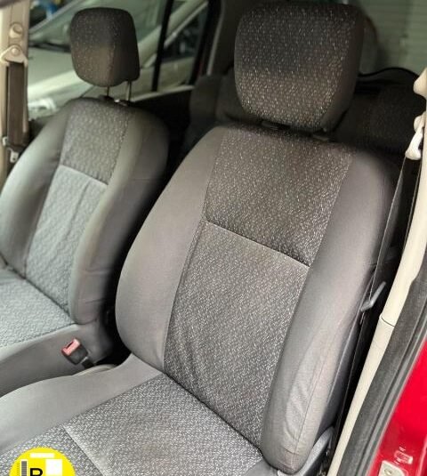 RENAULT – Modus – 1.4 16V Confort Dynamique