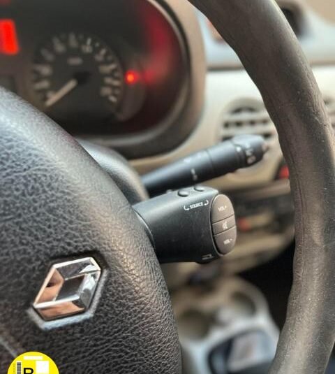 RENAULT – Kangoo – 1.5 dCi/84CV 5p. Confort