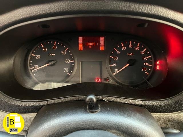RENAULT – Kangoo – 1.5 dCi/84CV 5p. Confort