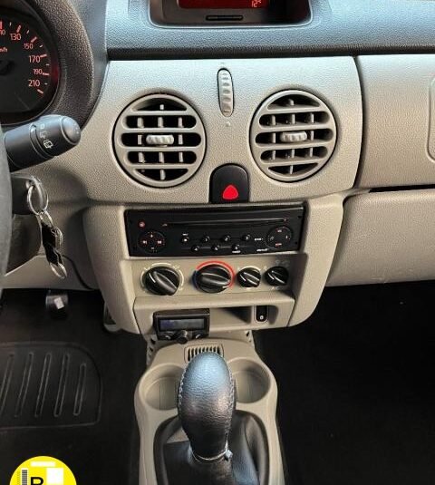 RENAULT – Kangoo – 1.5 dCi/84CV 5p. Confort