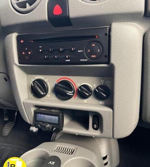 RENAULT – Kangoo – 1.5 dCi/84CV 5p. Confort