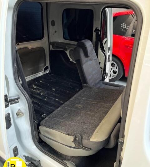 RENAULT – Kangoo – 1.5 dCi/84CV 5p. Confort