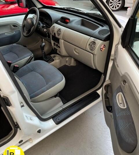 RENAULT – Kangoo – 1.5 dCi/84CV 5p. Confort