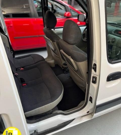RENAULT – Kangoo – 1.5 dCi/84CV 5p. Confort