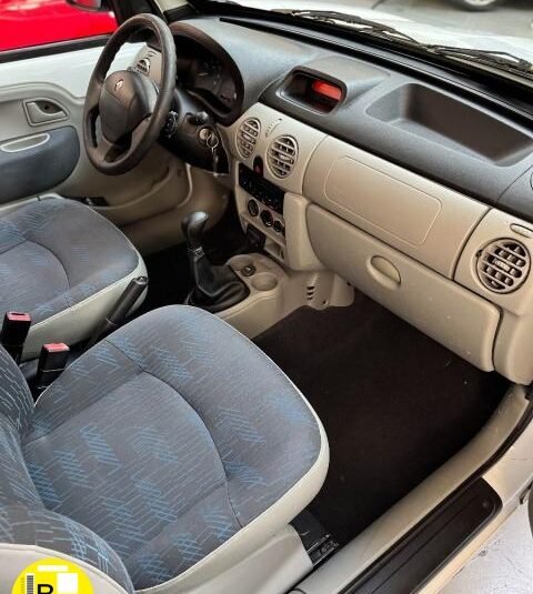 RENAULT – Kangoo – 1.5 dCi/84CV 5p. Confort
