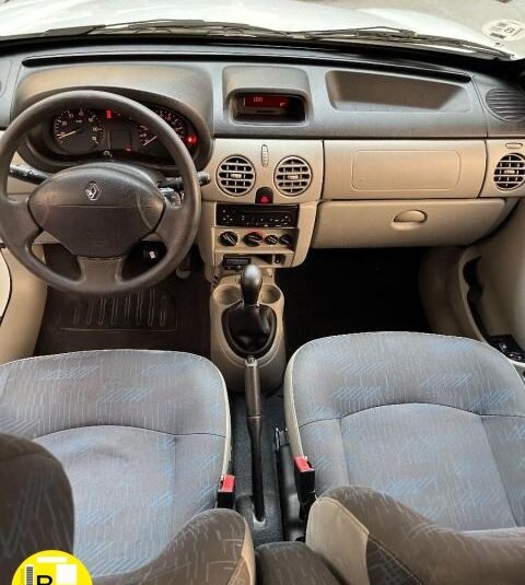 RENAULT – Kangoo – 1.5 dCi/84CV 5p. Confort