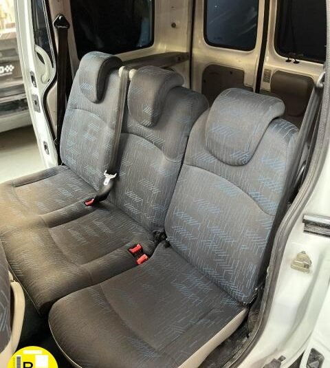 RENAULT – Kangoo – 1.5 dCi/84CV 5p. Confort