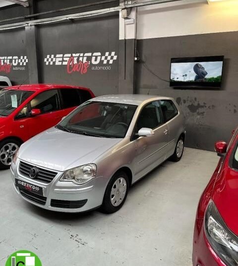 VOLKSWAGEN – Polo – 3p Match 1.4 75 CV