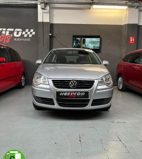 VOLKSWAGEN – Polo – 3p Match 1.4 75 CV
