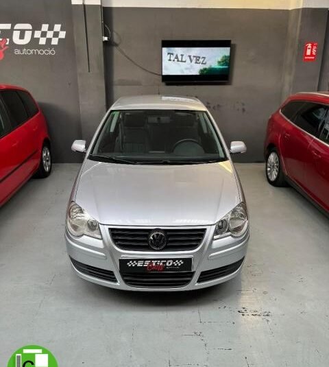 VOLKSWAGEN – Polo – 3p Match 1.4 75 CV