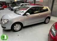 VOLKSWAGEN – Polo – 3p Match 1.4 75 CV