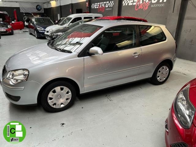 VOLKSWAGEN – Polo – 3p Match 1.4 75 CV