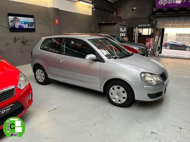 VOLKSWAGEN – Polo – 3p Match 1.4 75 CV