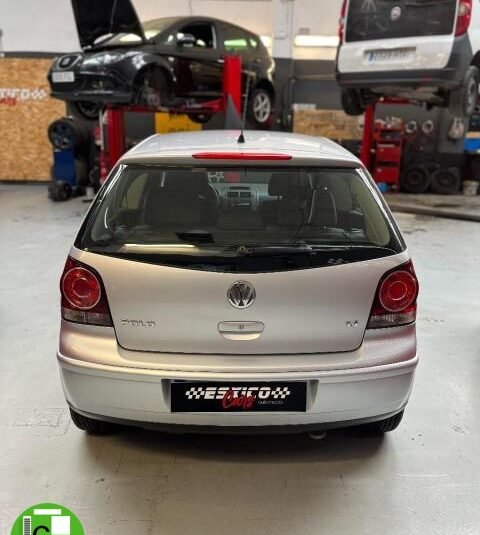 VOLKSWAGEN – Polo – 3p Match 1.4 75 CV