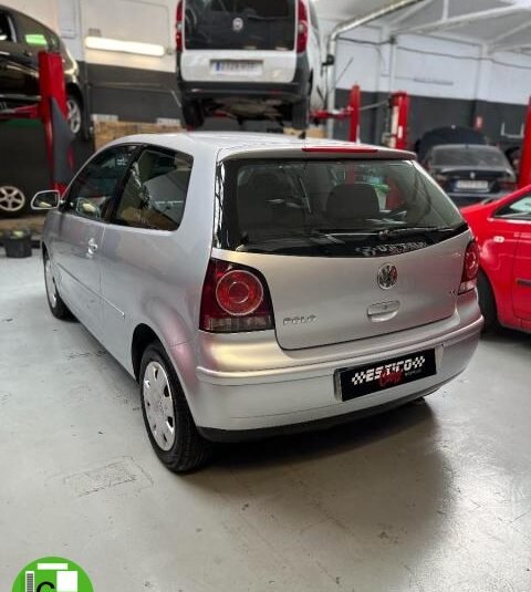 VOLKSWAGEN – Polo – 3p Match 1.4 75 CV