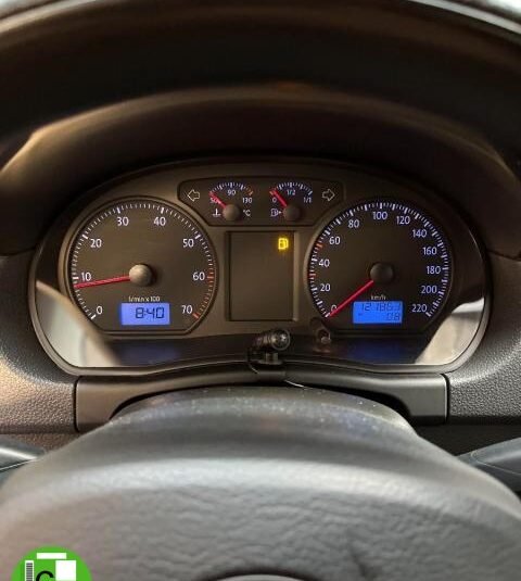 VOLKSWAGEN – Polo – 3p Match 1.4 75 CV