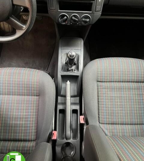 VOLKSWAGEN – Polo – 3p Match 1.4 75 CV